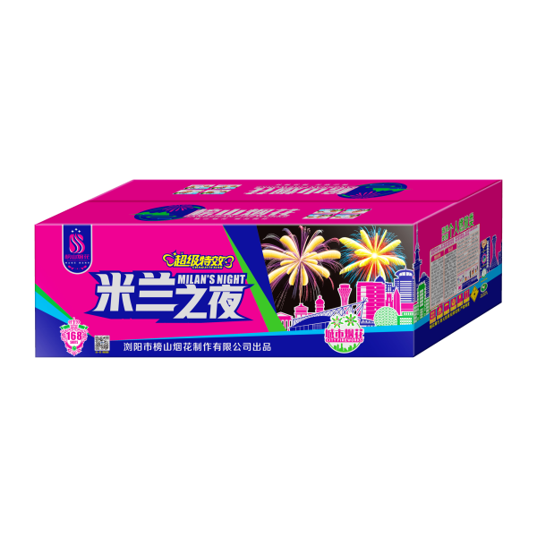 您好!欢迎光临浏阳市榜山烟花制作有限公司!